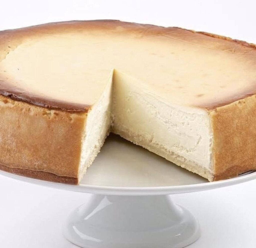 Cheesecake